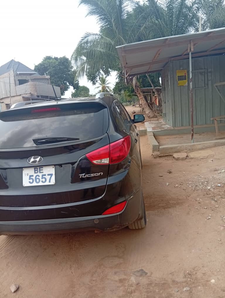 Image HYUNDAI Tucson